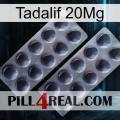 Tadalif 20Mg 31